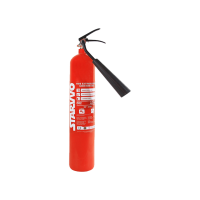 STARVVO CO2 Fire Extinguisher 2.3 Kg